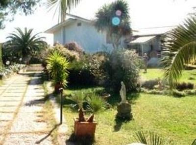 фото отеля Bed & Breakfast Villa Sans Souci