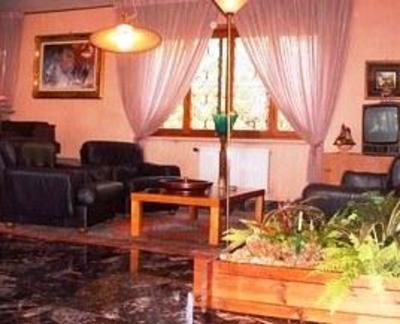 фото отеля Bed & Breakfast Villa Sans Souci