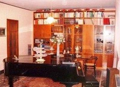 фото отеля Bed & Breakfast Villa Sans Souci