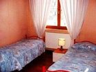 фото отеля Bed & Breakfast Villa Sans Souci