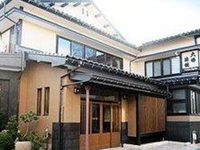 Daibutsu Ryokan Hotel Takaoka