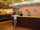 фото отеля Home Inn Tian Ning North Road Zhaoqing
