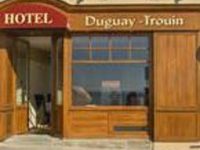 Hotel Duguay-Trouin