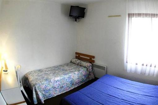 фото отеля Aliotel