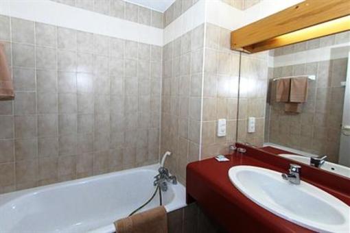 фото отеля Aliotel