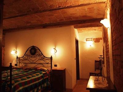 фото отеля Bed & Breakfast Grotto Valle