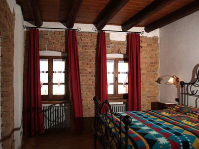 фото отеля Bed & Breakfast Grotto Valle