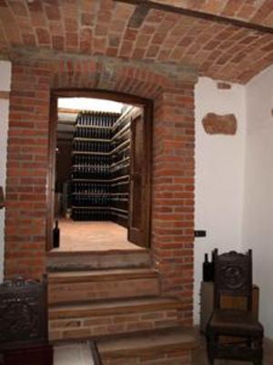 фото отеля Bed & Breakfast Grotto Valle
