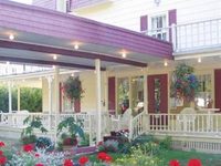 Auberge sur Mer Notre-Dame-du-Portage
