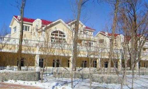 фото отеля Yabuli Dianli Village