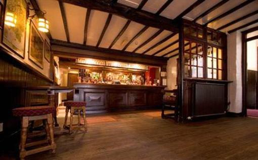 фото отеля The George Hotel Keswick (England)