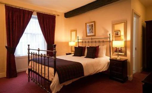 фото отеля The George Hotel Keswick (England)