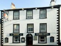 The George Hotel Keswick (England)