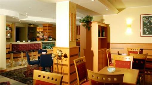 фото отеля Hotel Garni Astoria