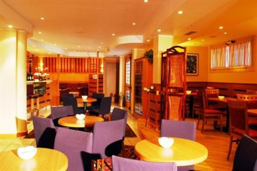 фото отеля Hotel Garni Astoria