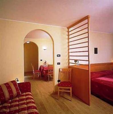 фото отеля Hotel Garni Astoria
