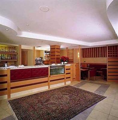 фото отеля Hotel Garni Astoria