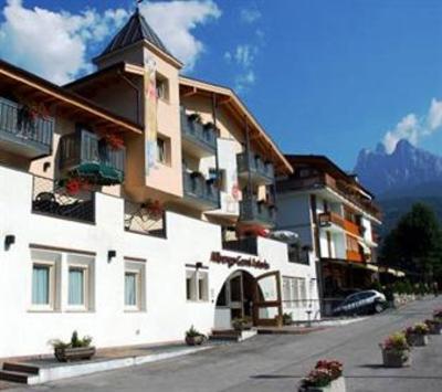 фото отеля Hotel Garni Astoria