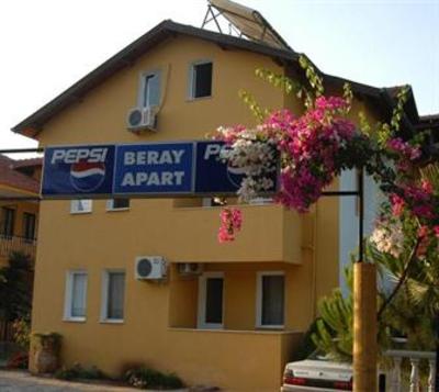 фото отеля Beray Apart Hotel