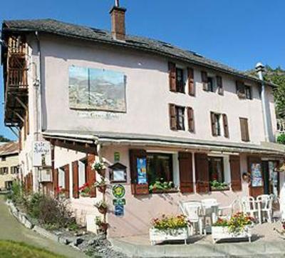 фото отеля Les Terres Blanches