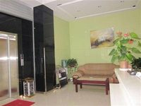 Wuhan First Inn Hotel Gaoxin Wuhan First Inn Hotel Gaoxin