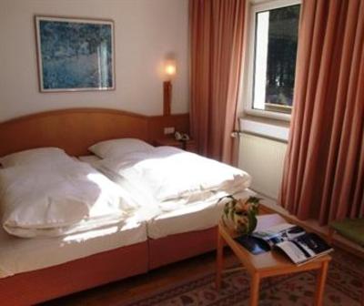 фото отеля Ludwig's Waldhotel