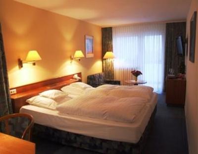 фото отеля Ludwig's Waldhotel
