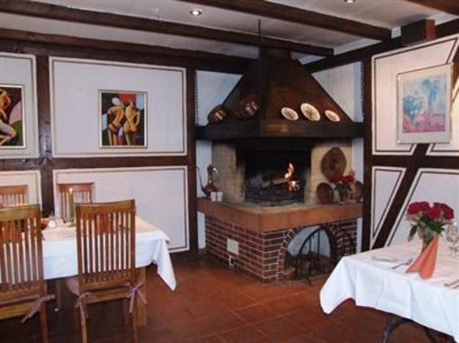 фото отеля Ludwig's Waldhotel