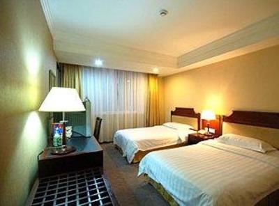 фото отеля Jiu Shui Xia Business Hotel Dandong
