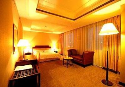фото отеля Jiu Shui Xia Business Hotel Dandong