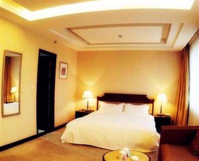 фото отеля Jiu Shui Xia Business Hotel Dandong