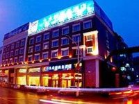 Jiu Shui Xia Business Hotel Dandong