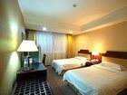 фото отеля Jiu Shui Xia Business Hotel Dandong