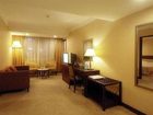 фото отеля Jiu Shui Xia Business Hotel Dandong