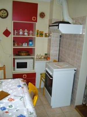 фото отеля Muskatli III Apartman