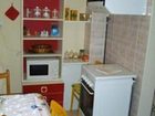 фото отеля Muskatli III Apartman