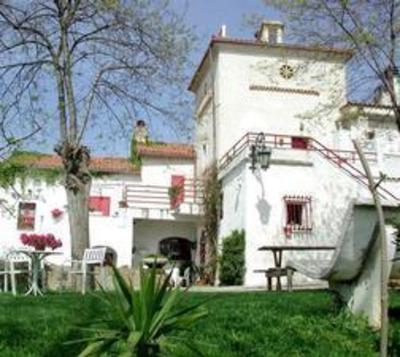 фото отеля Pier delle Vigne B&B