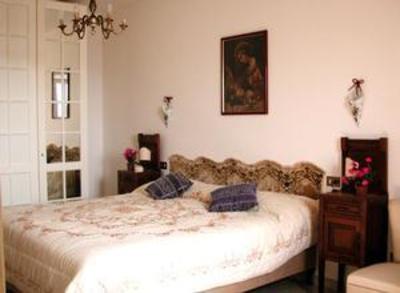 фото отеля Pier delle Vigne B&B