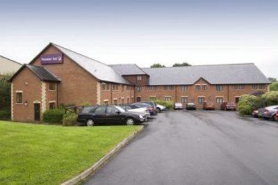 фото отеля Premier Inn North Chorley