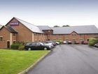 фото отеля Premier Inn North Chorley