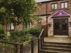 фото отеля Premier Inn North Chorley