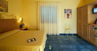 фото отеля Hotel Ipomea Club