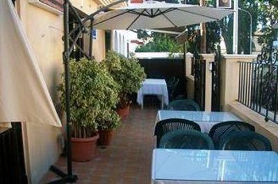 фото отеля Hotel Nieves Chipiona