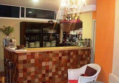 фото отеля Hotel Nieves Chipiona