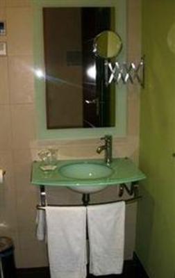 фото отеля Hotel Nieves Chipiona