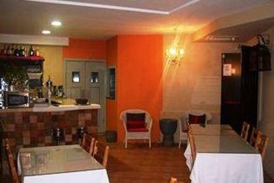 фото отеля Hotel Nieves Chipiona