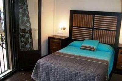 фото отеля Hotel Nieves Chipiona
