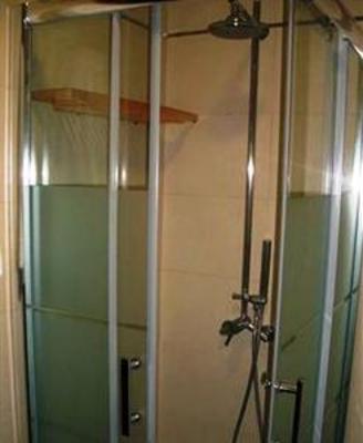 фото отеля Hotel Nieves Chipiona