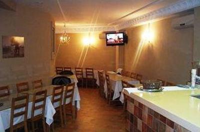 фото отеля Hotel Nieves Chipiona