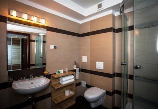 фото отеля Hotel Alpex